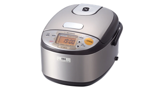Rice Cooker